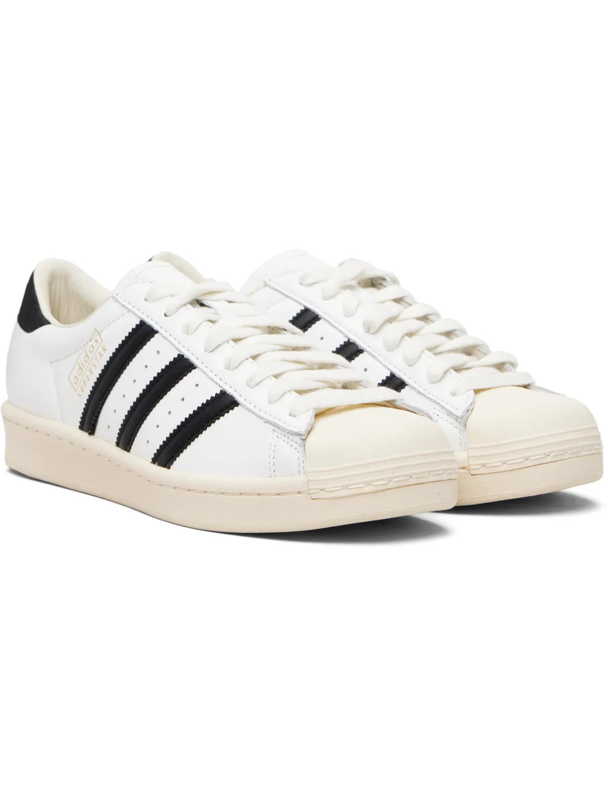 adidas Originals Superstar Vintage スニーカー - 画像4