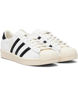 adidas Originals Superstar Vintage スニーカー - サムネイル4