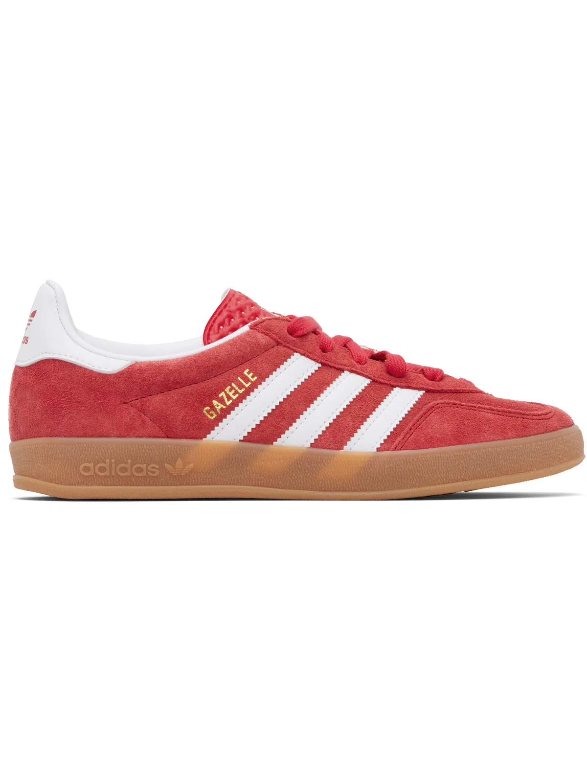 adidas Originals Gazelle Indoor スニーカー - 画像1