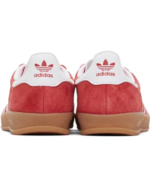 adidas Originals Gazelle Indoor スニーカー - サムネイル2