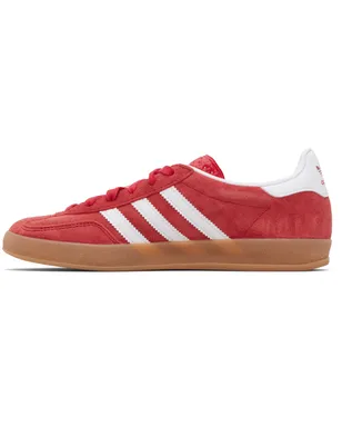 adidas Originals Gazelle Indoor スニーカー - サムネイル3