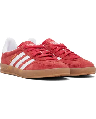 adidas Originals Gazelle Indoor スニーカー - サムネイル4