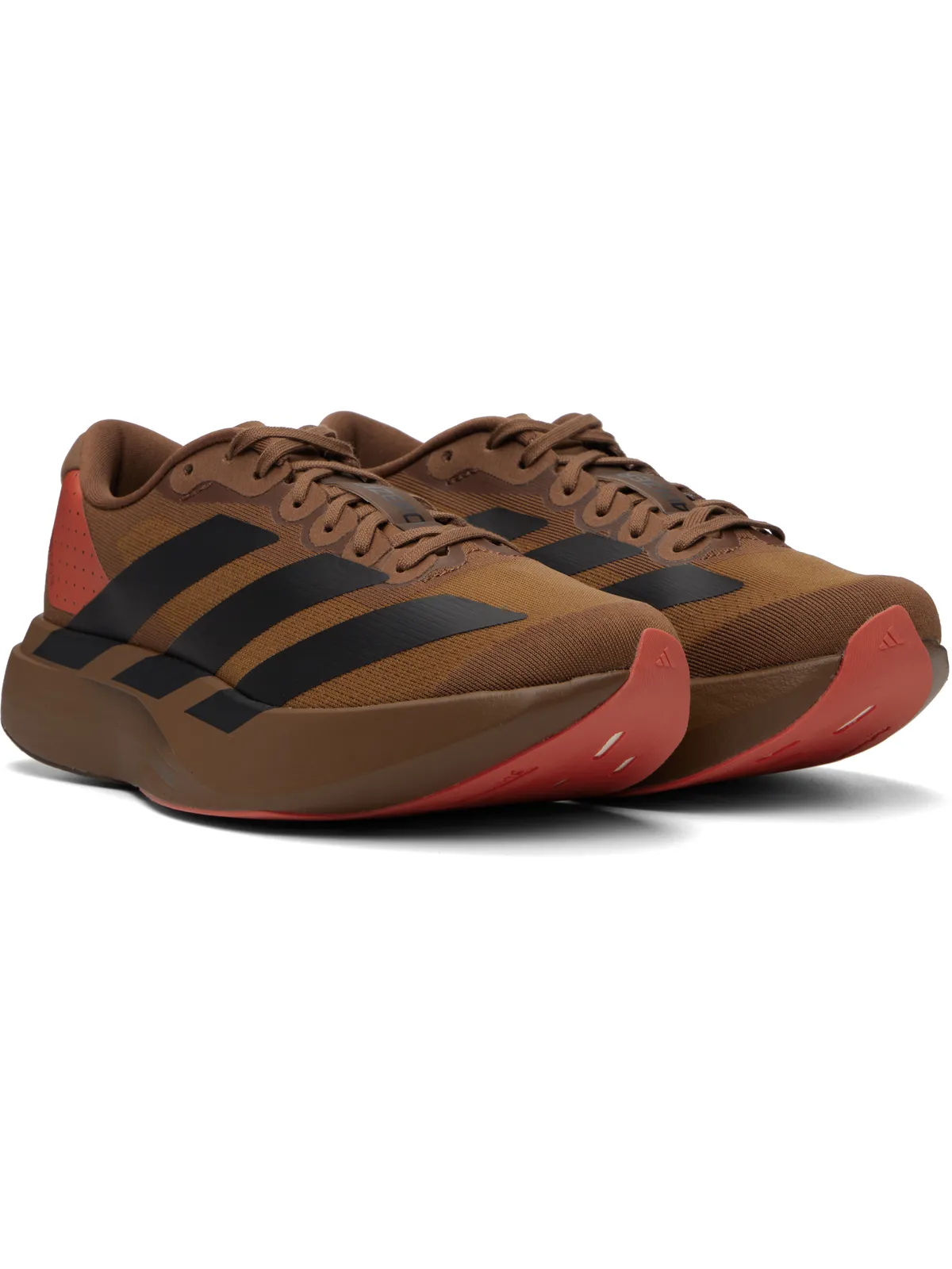 adidas Originals Humanraceエディション Adizero Evo SL スニーカー - 画像4