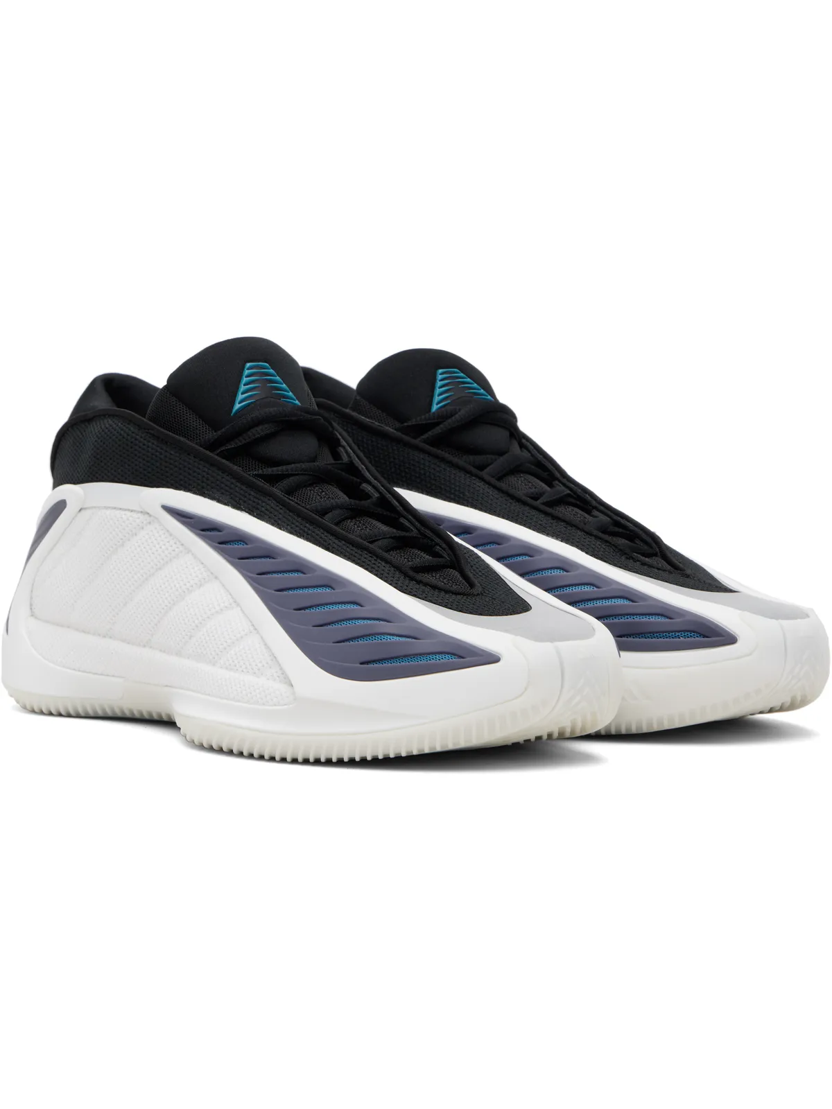 adidas Originals Anthony Edwards 2 スニーカー - 画像4