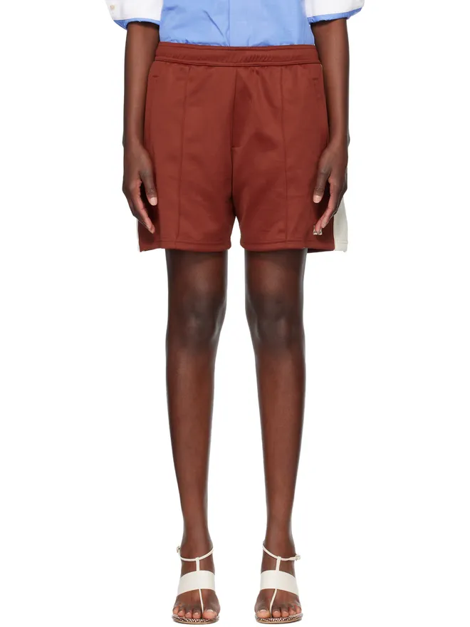 Wales Bonner Wales Bonner Motion ショートパンツの商品画像