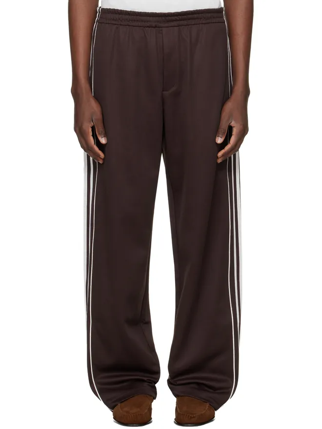 Wales Bonner Wales Bonner adidas Originalsエディション トラックパンツの商品画像