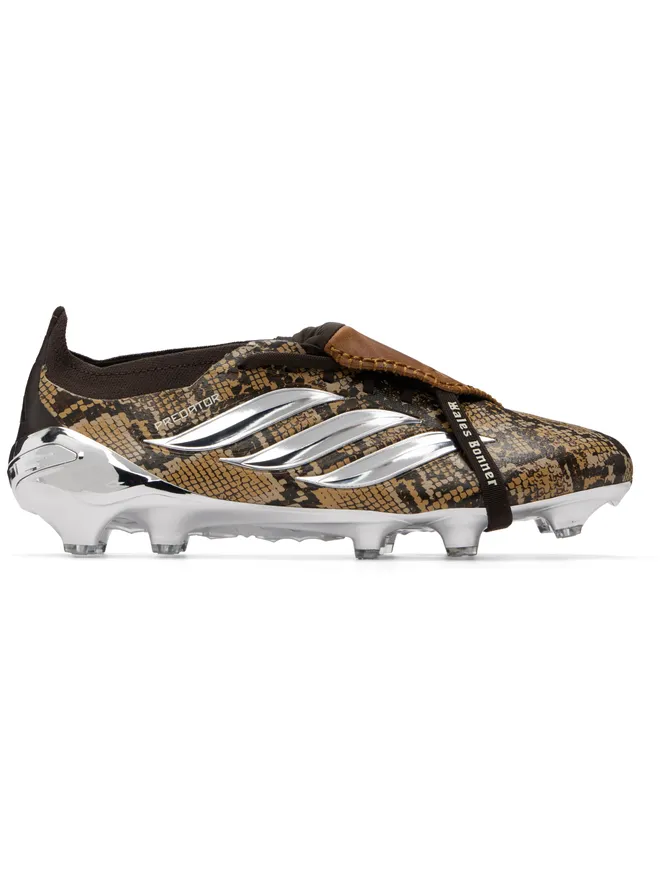 Wales Bonner Wales Bonner adidas Originalsエディション Predator Elite Football スニーカーの商品画像