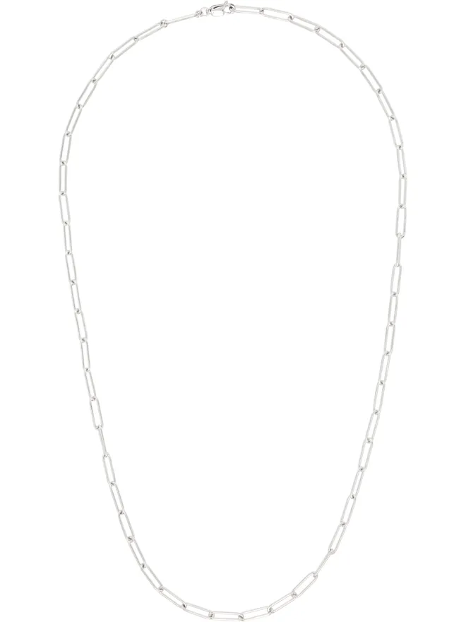 Tom Wood Tom Wood ボックスチェーン ネックレスの商品画像