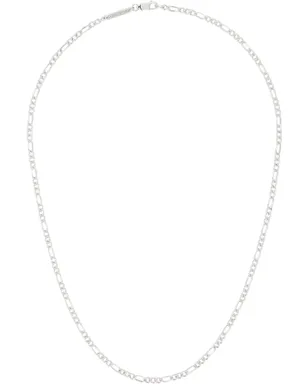 Tom Wood Bo Chain Slim ネックレス - サムネイル1