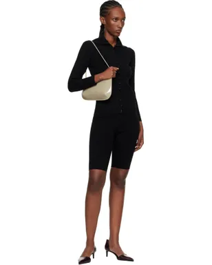 TOTEME Capri ニット ショートパンツ - サムネイル4