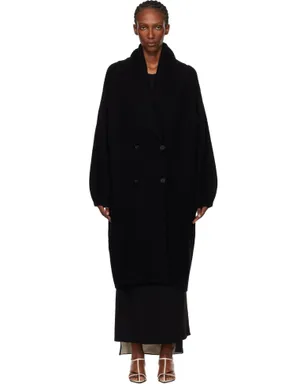 TOTEME Shawl-Lapel ロング カーディガン - サムネイル1