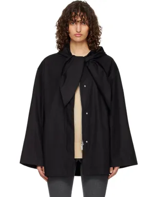 TOTEME Technical Scarf ジャケット - サムネイル1