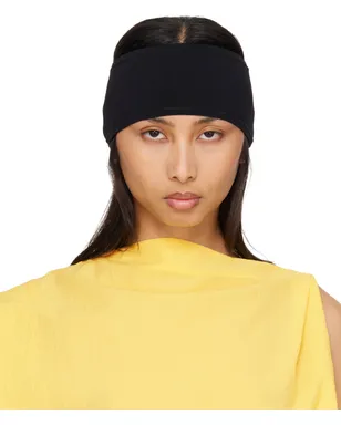 TOTEME Compact ニット ヘアバンド - サムネイル1