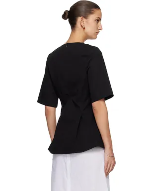 TOTEME Tailored コットン トップス - サムネイル3