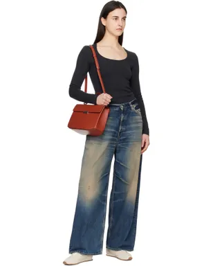 TOTEME Flex スエード スニーカー - サムネイル5