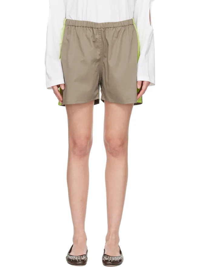 Gimaguas Gimaguas Jason ショートパンツの商品画像
