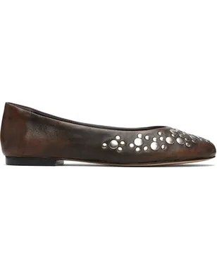 Gimaguas Bailarina Studs フラットシューズ - サムネイル1