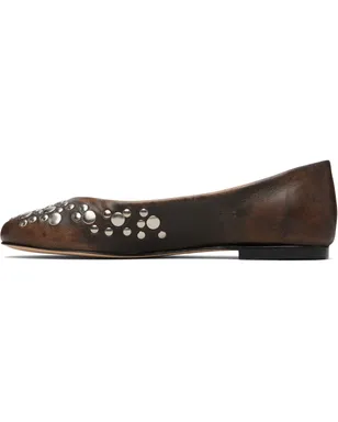 Gimaguas Bailarina Studs フラットシューズ - サムネイル3