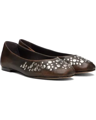 Gimaguas Bailarina Studs フラットシューズ - サムネイル4