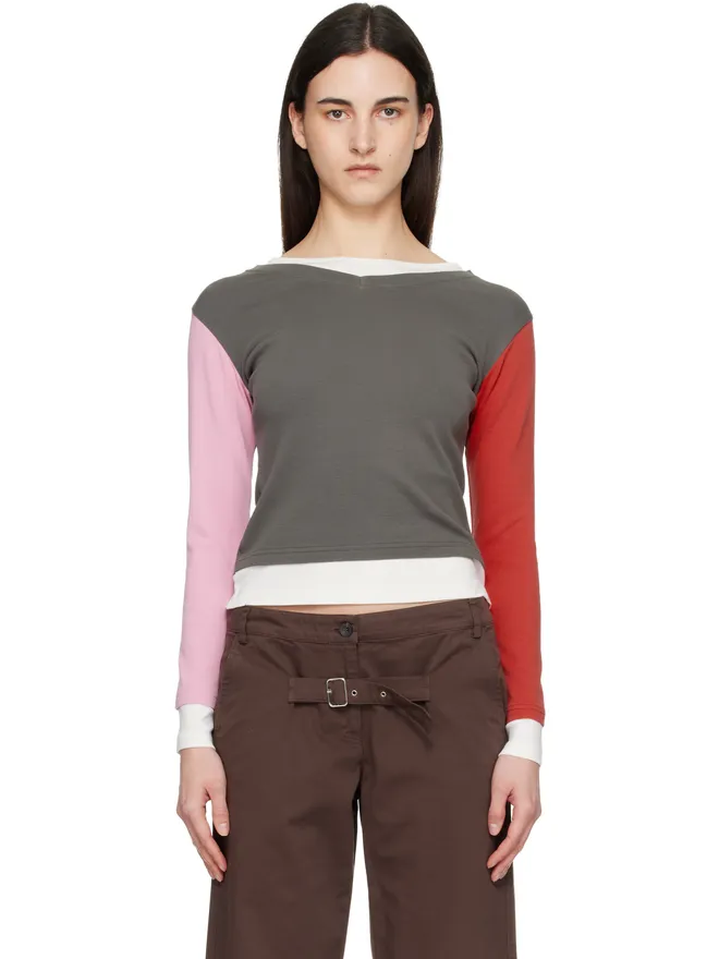 Gimaguas Gimaguas Sam Tシャツの商品画像