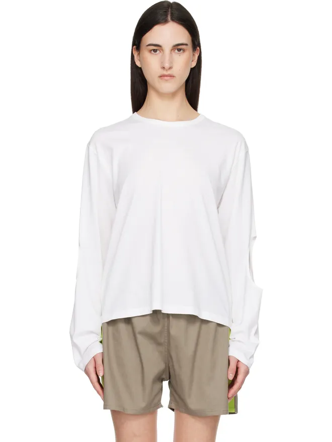 Gimaguas Gimaguas Julian Tシャツの商品画像