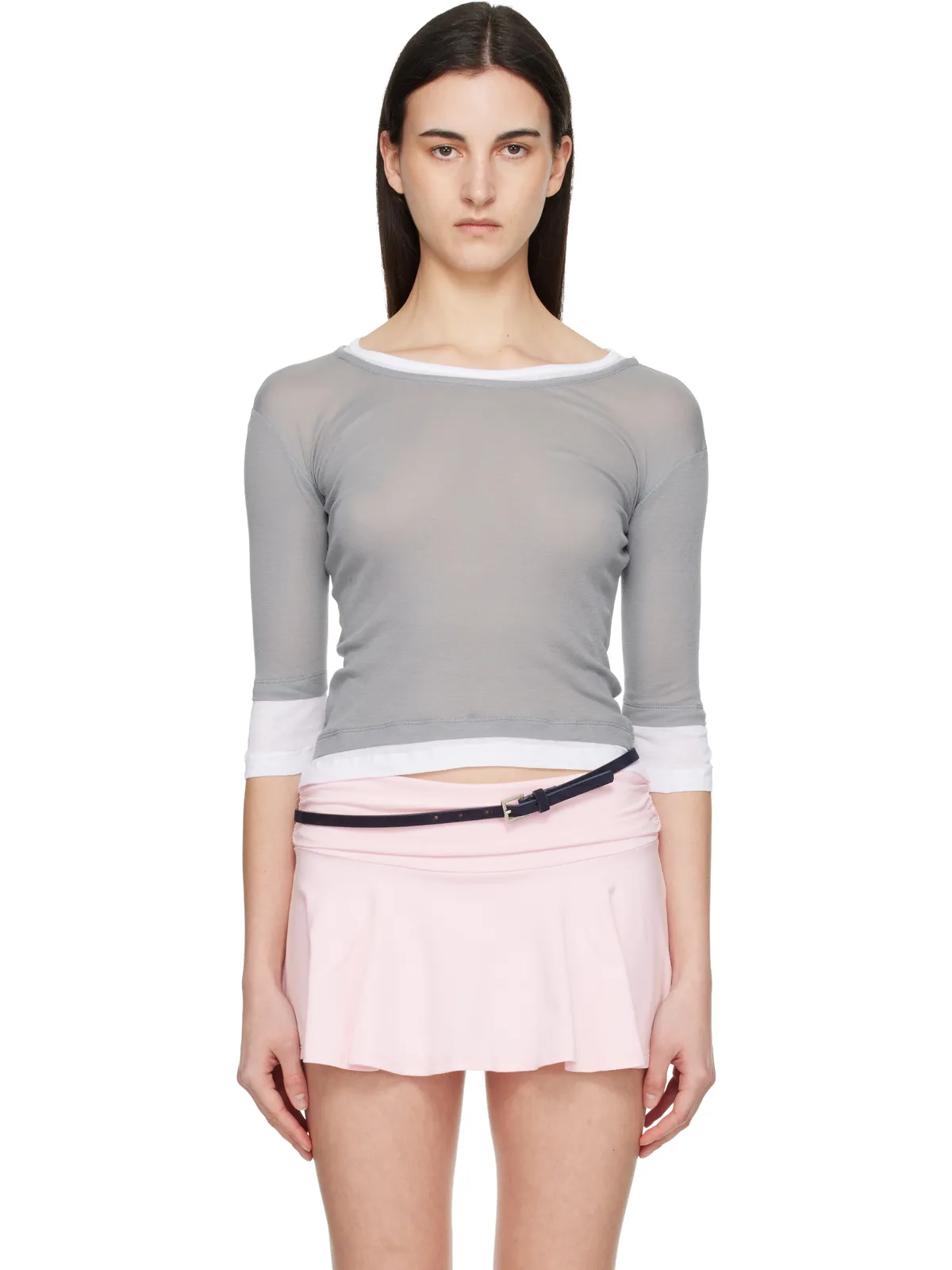 Gimaguas Gemma Tシャツ - 画像1