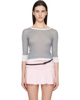 Gimaguas Gemma Tシャツ - サムネイル1