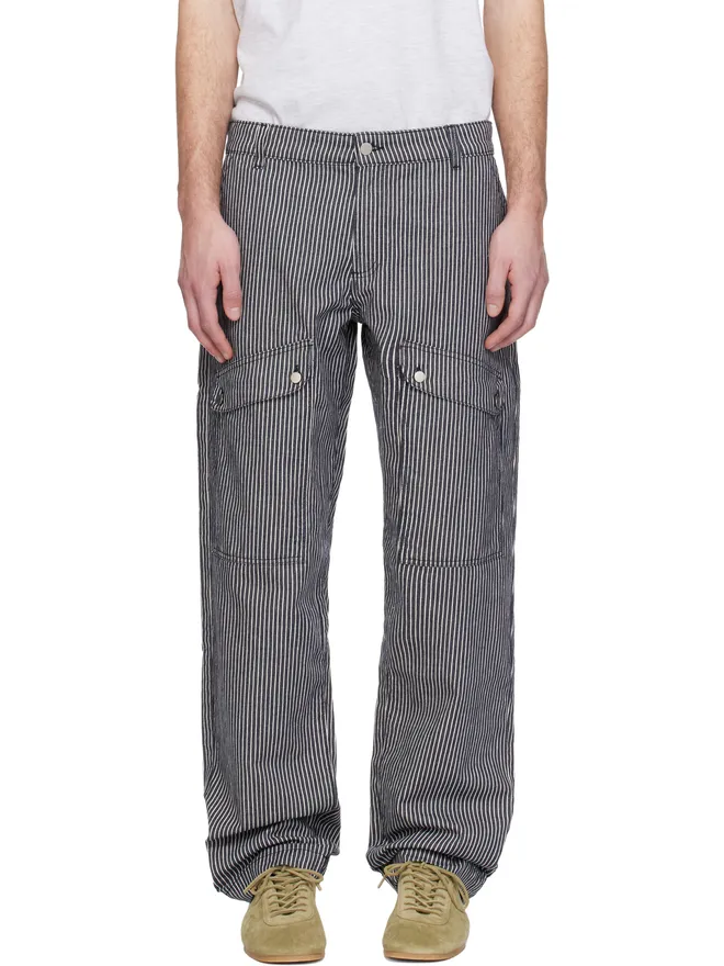 Gimaguas Gimaguas Brixton トラウザーズの商品画像