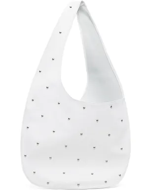 Maryam Nassir Zadeh Lara Multi Stud トートバッグ - サムネイル1