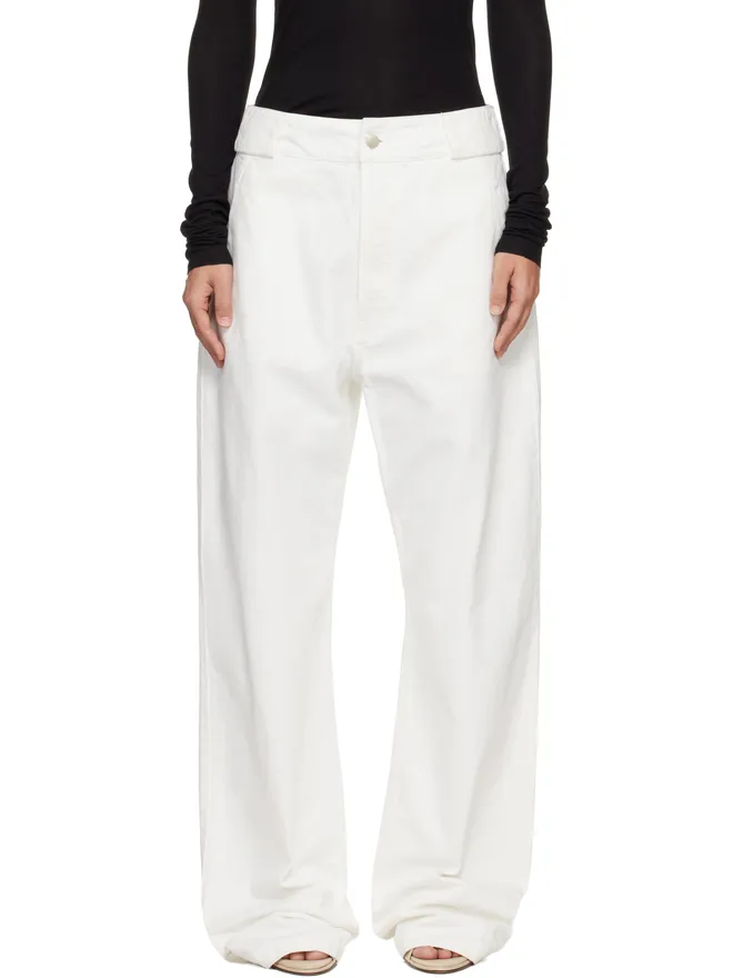 Fear of God Fear of God ユーティリティパンツの商品画像