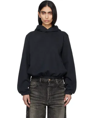 Fear of God Sunfaded Classic Half Raglan フリース フーディ - サムネイル1