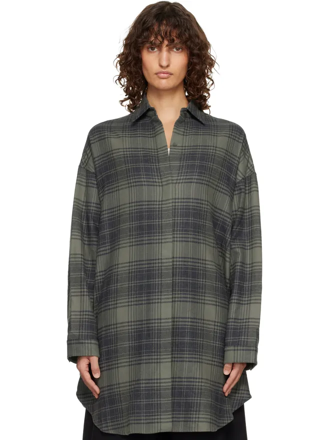 Fear of God Fear of God リラックス シャツの商品画像