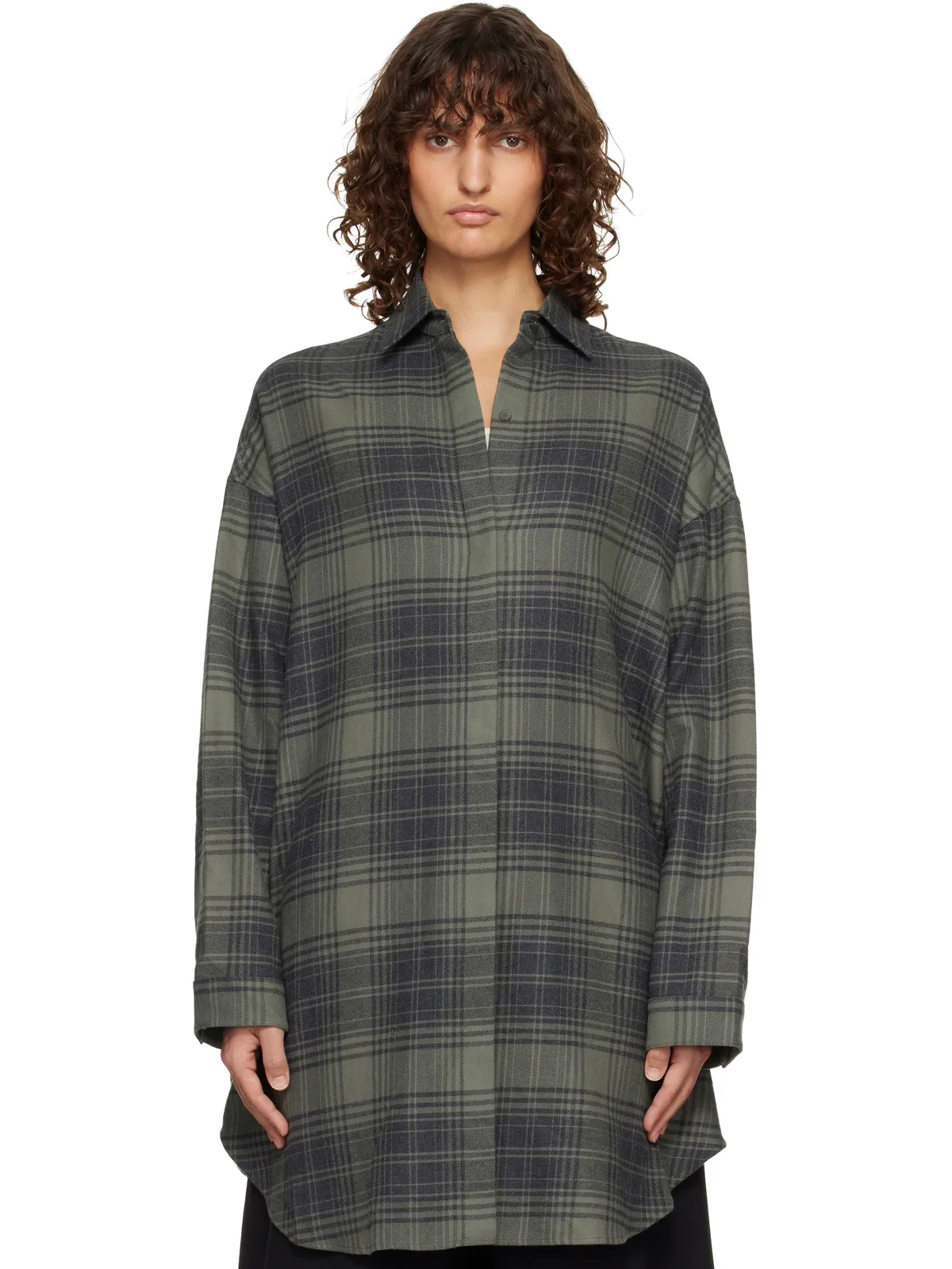 Fear of God リラックス シャツ - 画像1