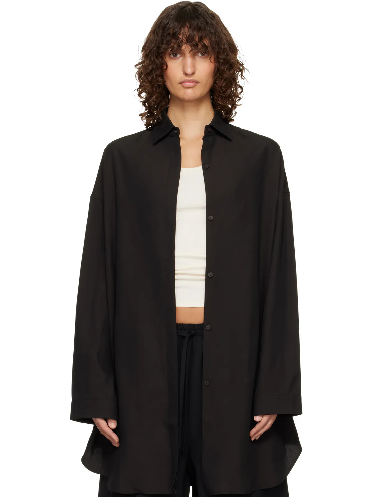 Fear of God Relaxed シャツ - 画像1