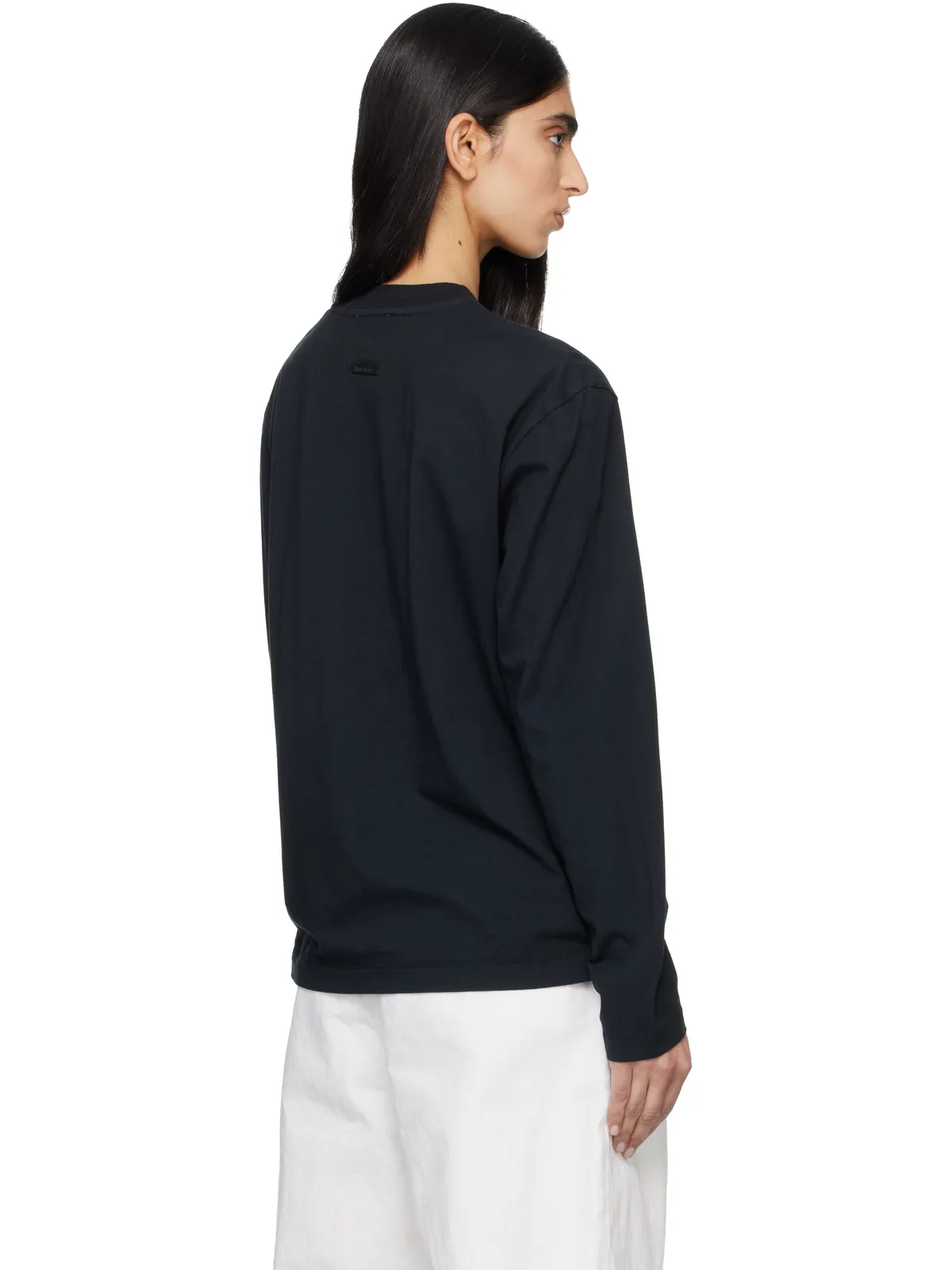Fear of God 'Fear Of God' 長袖Tシャツ - 画像3