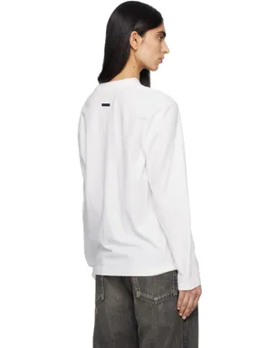 Fear of God Varsity 長袖Tシャツ - サムネイル3