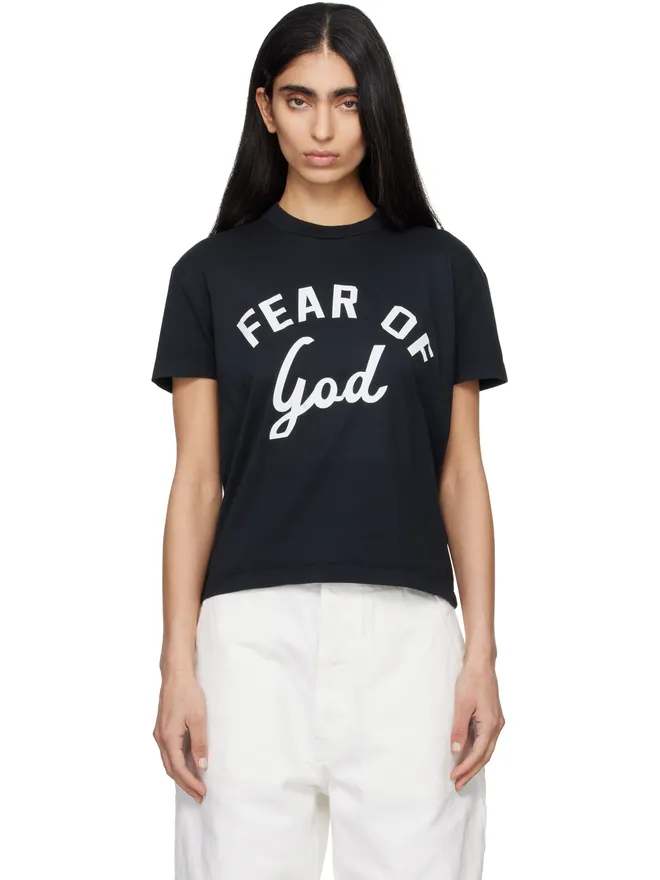 Fear of God Fear of God Varsity Tシャツの商品画像
