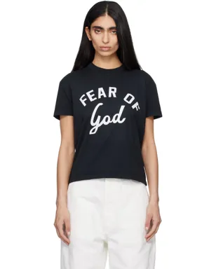 Fear of God Varsity Tシャツ - サムネイル1