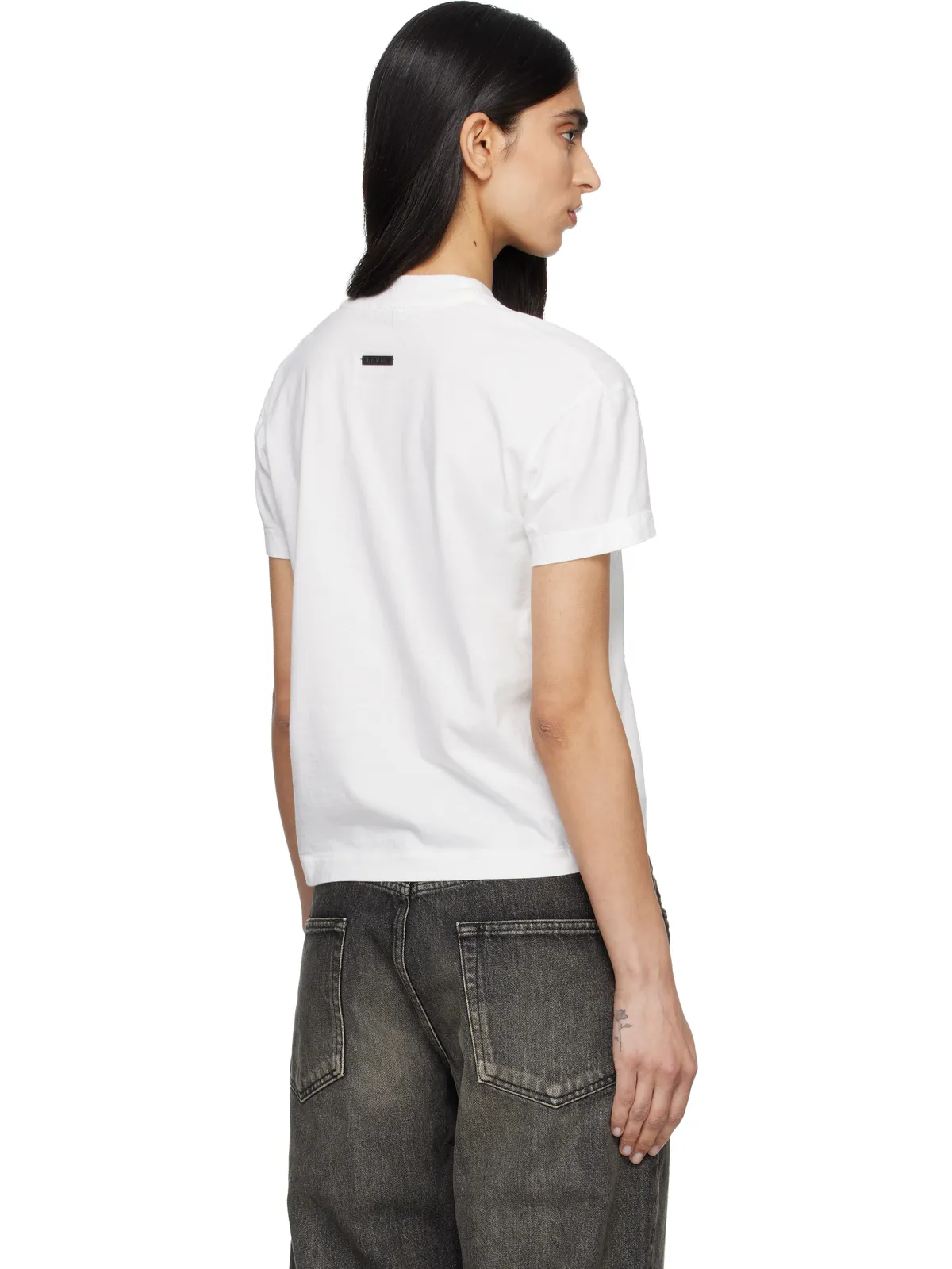 Fear of God 'Fear Of God' Tシャツ - 画像3