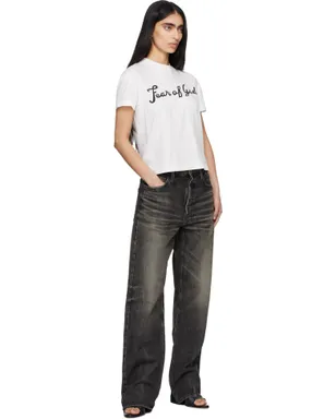 Fear of God 'Fear Of God' Tシャツ - サムネイル4