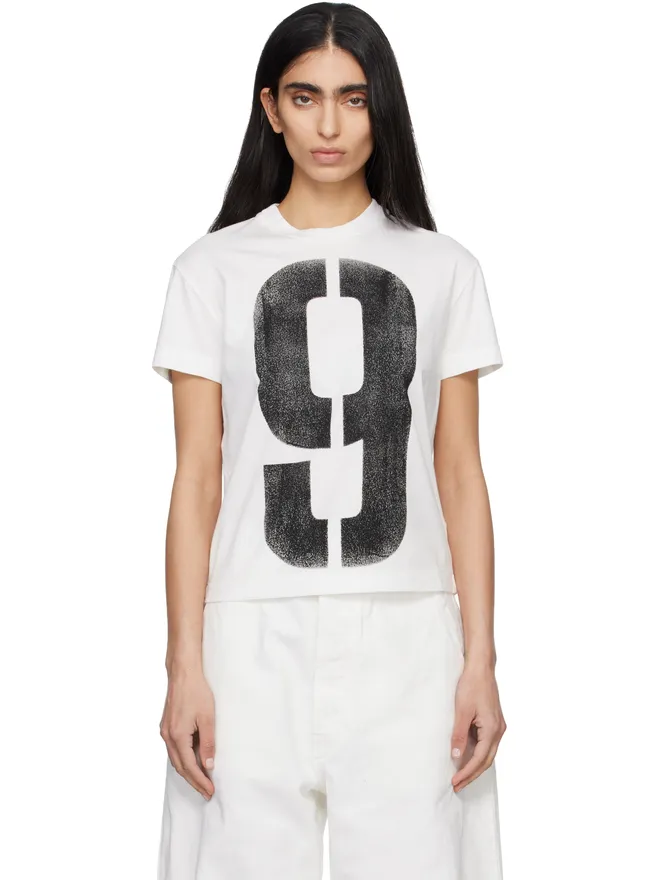Fear of God Fear of God '9' Tシャツの商品画像