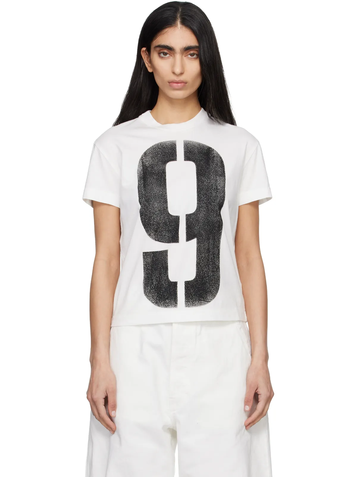 Fear of God '9' Tシャツ - 画像1