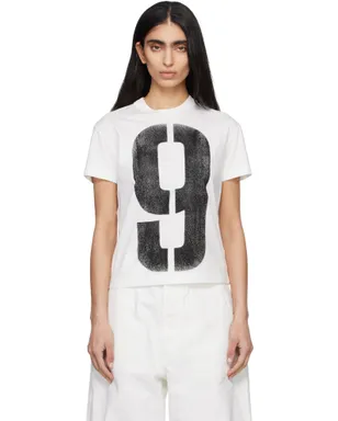 Fear of God '9' Tシャツ - サムネイル1