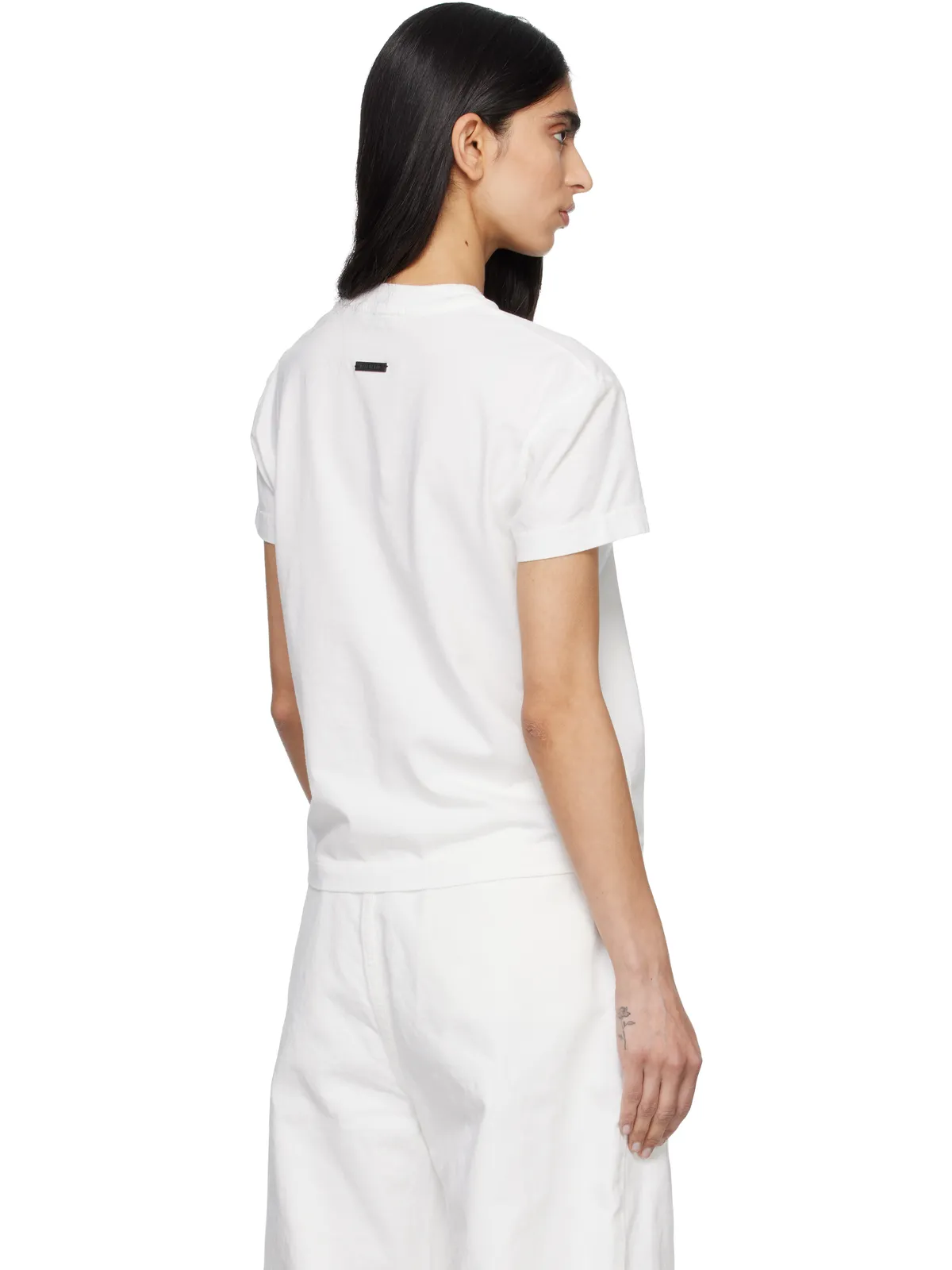 Fear of God '9' Tシャツ - 画像3