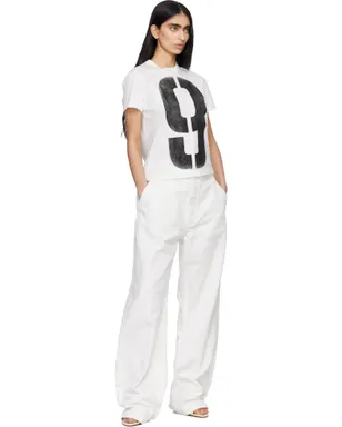 Fear of God '9' Tシャツ - サムネイル4