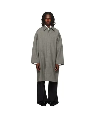 Fear of God ムリネ ウール リラックス トレンチコート - サムネイル1