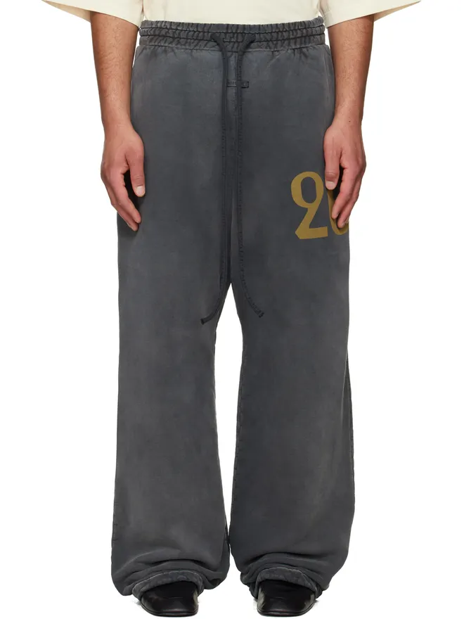 Fear of God Fear of God '26' ワイドレッグ スウェットパンツの商品画像