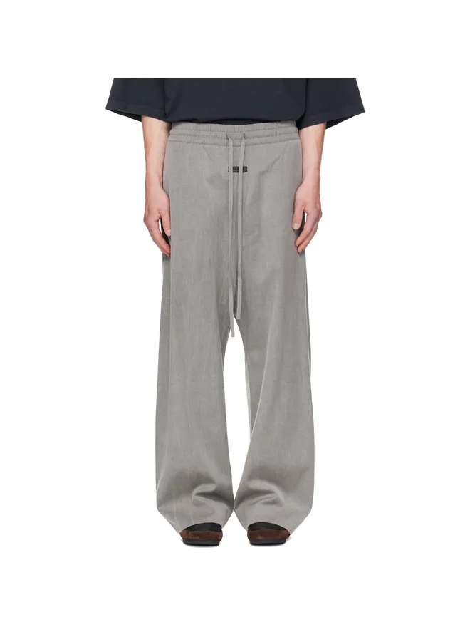Fear of God Fear of God Wide Leg Drawstring トラウザーズの商品画像