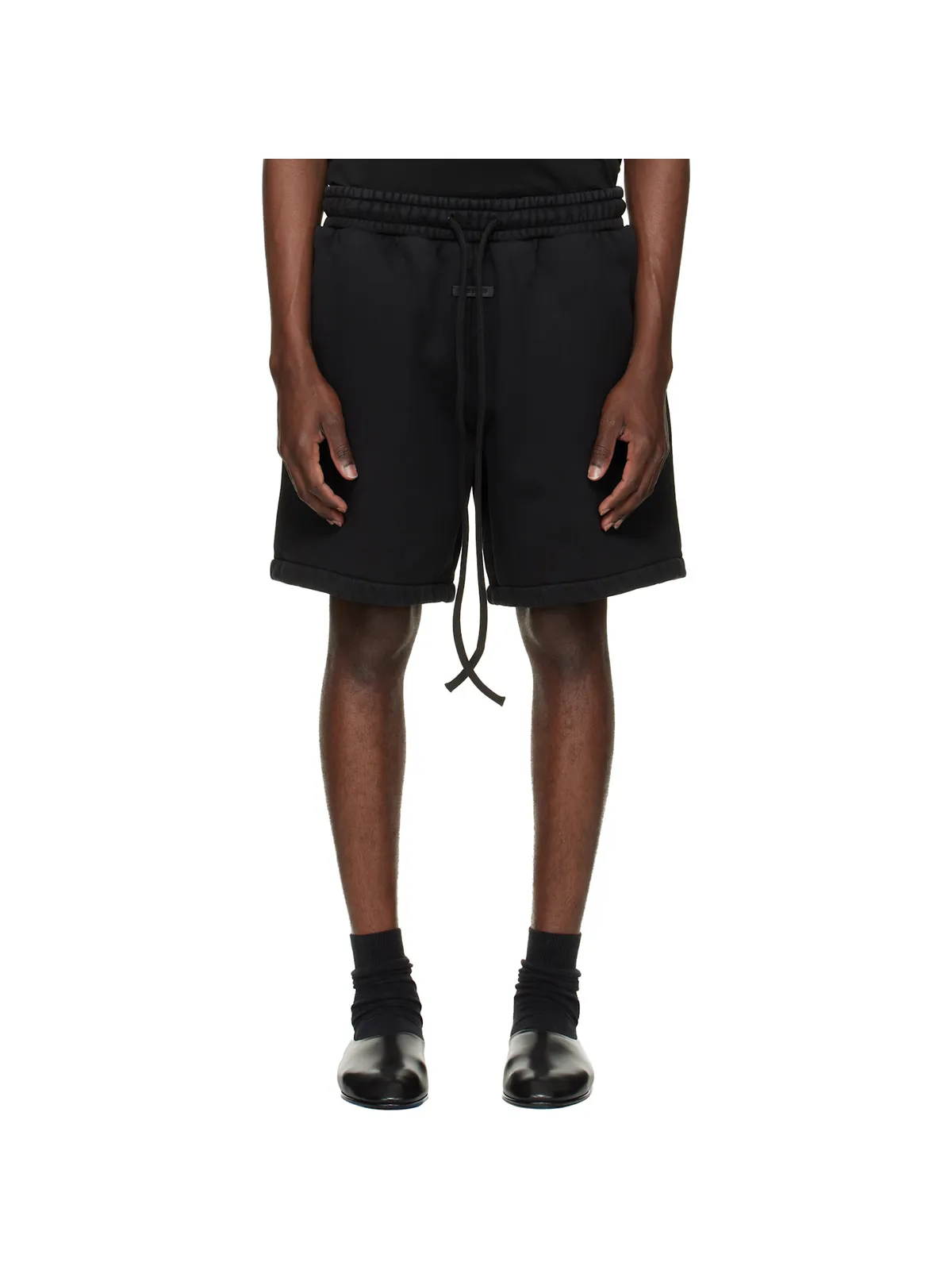 Fear of God Vacation スウェットショートパンツ - 画像1