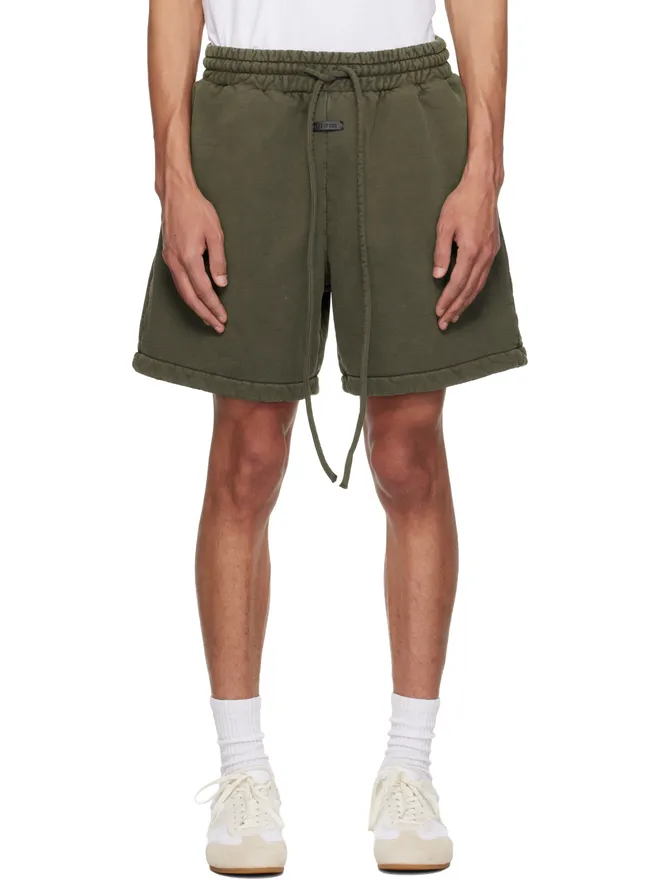 Fear of God Fear of God Vacation ショートパンツの商品画像
